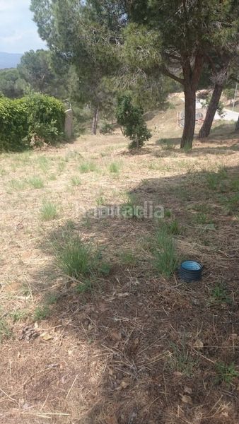 Foto c3c86a68-5aa5-415f-af8c-2f2840a486f1. Terreny residencial a carretera tordera 9 a Mas Florit-Ca la Guidó Blanes