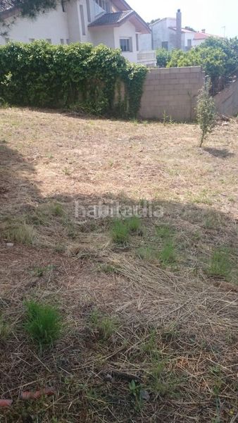 Foto c7d8833a-caac-45f0-8ff8-b3173b06bfcd. Terreny residencial a carretera tordera 9 a Mas Florit-Ca la Guidó Blanes