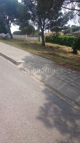 Foto e209c55f-7927-45fc-b357-9943d3da0c3f. Terreny residencial a carretera tordera 9 a Mas Florit-Ca la Guidó Blanes