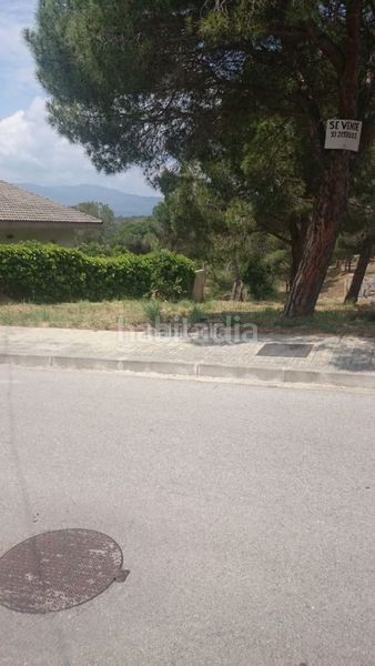Foto eb524699-8e8f-4fe9-b414-04b22526ef4f. Terreny residencial a carretera tordera 9 a Mas Florit-Ca la Guidó Blanes