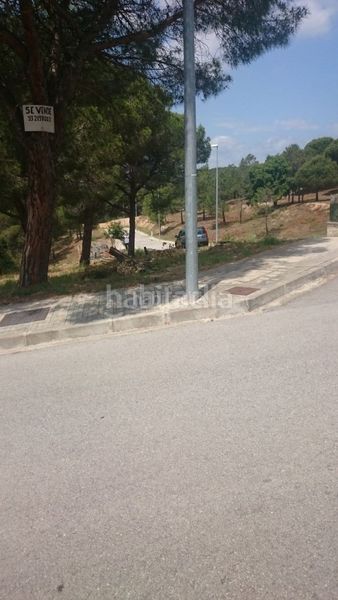Foto f5277ef2-0a18-4319-bb07-69d696d4a3d0. Terreny residencial a carretera tordera 9 a Mas Florit-Ca la Guidó Blanes