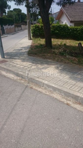 Foto f6b9194e-d073-41d1-9e9b-76ee7e5da1e5. Terreny residencial a carretera tordera 9 a Mas Florit-Ca la Guidó Blanes