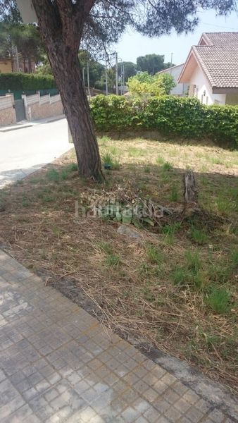 Foto f6b97c4b-330c-4dbd-ab35-ad2b147a0834. Terreny residencial a carretera tordera 9 a Mas Florit-Ca la Guidó Blanes
