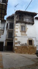 Casa adosada  Calle malcuinat, 4. Vistabella del maestrazgo