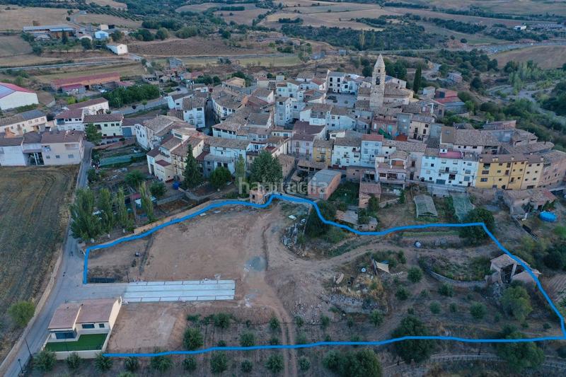 Foto 4d680562-4d7f-440f-a20f-1ad4e8df212e. Terreno residencial en calle balsa 24 terreno edificable al 100% en Tolva
