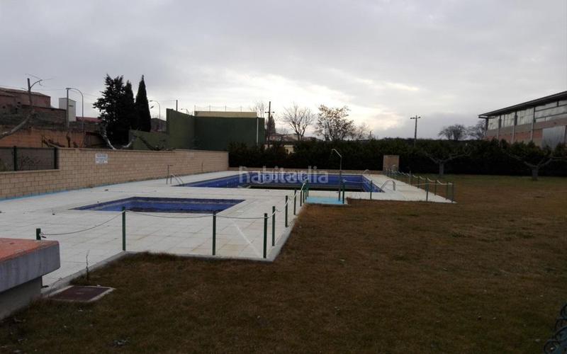 Foto c73518b0-aaa0-40d3-832d-a13d1a677701. Terreno residencial en calle balsa 24 terreno edificable al 100% en Tolva