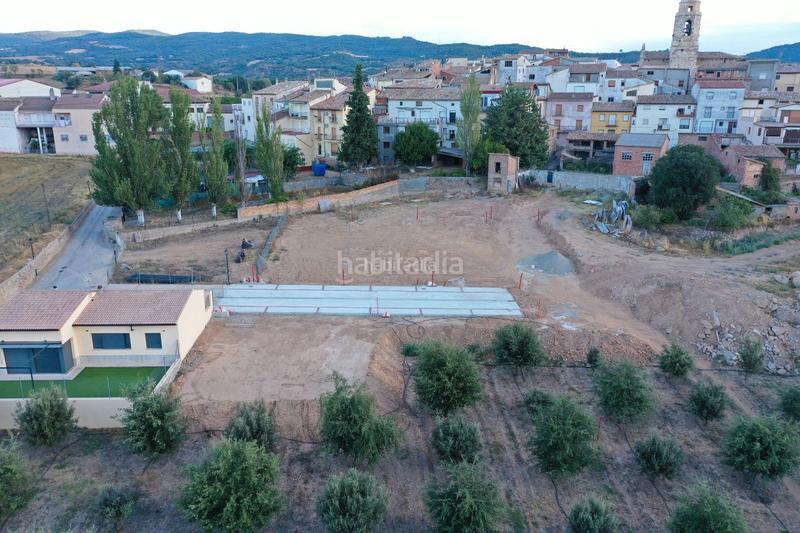 Foto ea39f425-681e-4a33-8433-5ec1370f724e. Terreno residencial en calle balsa 24 terreno edificable al 100% en Tolva