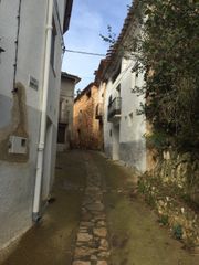 Reihenhaus in Calle joaquin costa, 8. Casa en los calpes de arenoso (castellón).