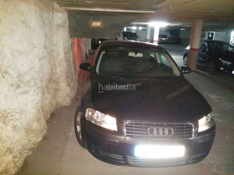 Foto 50769b27-f4ab-407d-bc01-a591cc48e4eb. Parking coche en carrer de corró 168 parking en venta economico c/corró 166. en Granollers