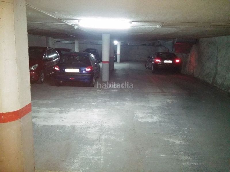 Foto 5b9c7fbe-38e9-474f-a3d5-1873717c079b. Parking coche en carrer de corró 168 parking en venta economico c/corró 166. en Granollers