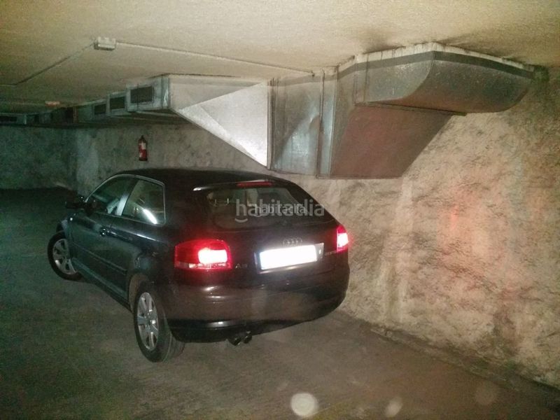 Foto 676a3c2f-25c7-4896-ac98-66400c6b36ed. Parking coche en carrer de corró 168 parking en venta economico c/corró 166. en Granollers