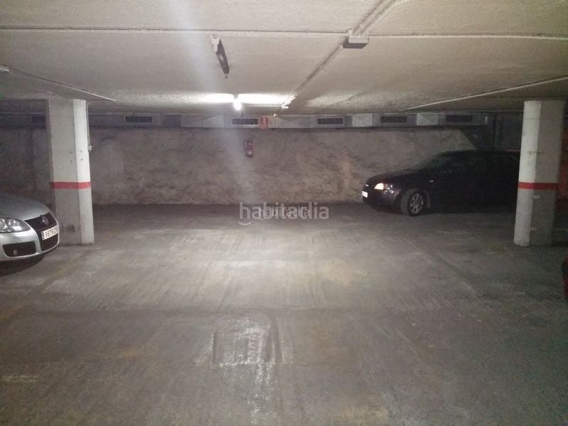 Foto 786aa56c-8600-43c6-bce0-849cfdbf5aa8. Parking coche en carrer de corró 168 parking en venta economico c/corró 166. en Granollers