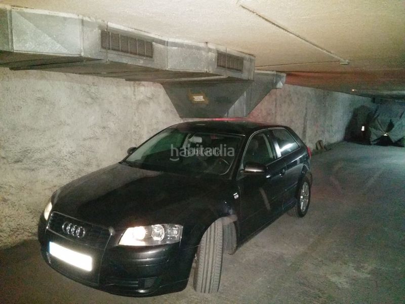 Foto a0a2a852-b2fb-48a4-b434-aa2b70704bdd. Parking coche en carrer de corró 168 parking en venta economico c/corró 166. en Granollers