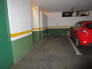Lloguer Aparcament cotxe a Rambla 180. Plaza de parking en rambla de sabadell