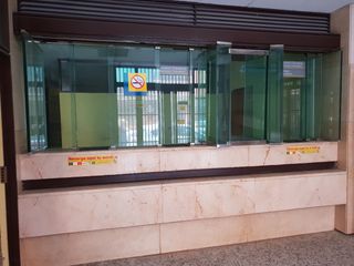 Local Comercial en C/ jaime balmes, 7. Local en venta en la llagosta