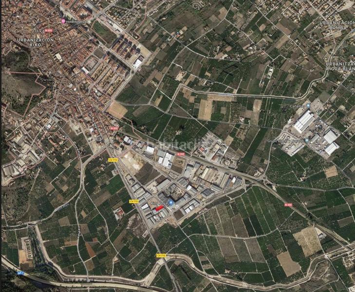 Foto 407a638d-b59b-4396-a176-da0952c1df72. Affitto area edificabile industriale in carrer del brosquil 14 in Oliva