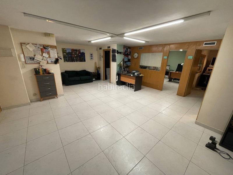 Foto 49a83c82-2a18-45ee-a5c9-b8aeca1fb5a9. Oficina a carrer acadèmia 22 a Instituts-Universitat Lleida