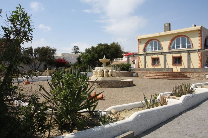 Casas con chimenea en Ejido (El) - habitaclia