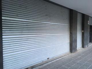 Local Comercial a Plaça camp del codina 6. Local comercial