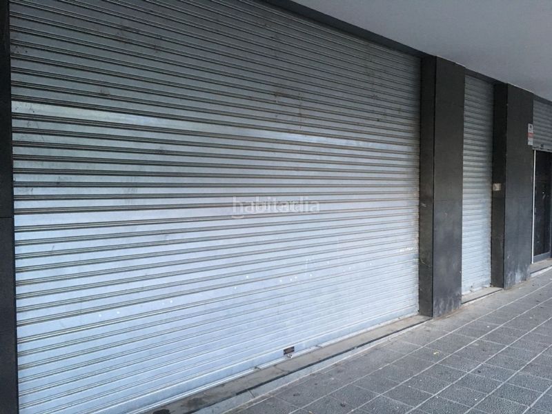 Foto f39e46d9-8eff-41b1-b9c4-dfdfb2ae6474. Business premise in plaça camp del codina 6 in Seu d´Urgell (La)