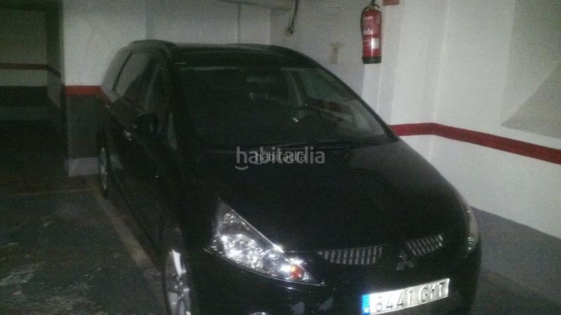 Foto 1550b8e6-fde9-4e41-a45c-dd866c398f82. Autoparkplatz in carrer del batxiller 15 in Jaume Roig Valencia