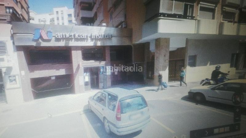 Foto 86fd362a-55a5-4918-92cd-993eb94fd2c2. Autoparkplatz in carrer del batxiller 15 in Jaume Roig Valencia