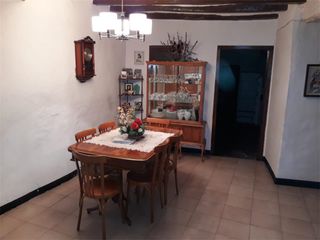 Casa adosada en Carrer llesui poble, 57. Sort / carrer llesui poble