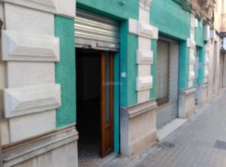 Lloguer Local Comercial a Carrer del capità pallarés 3. Se alquila local comercial en sagunto