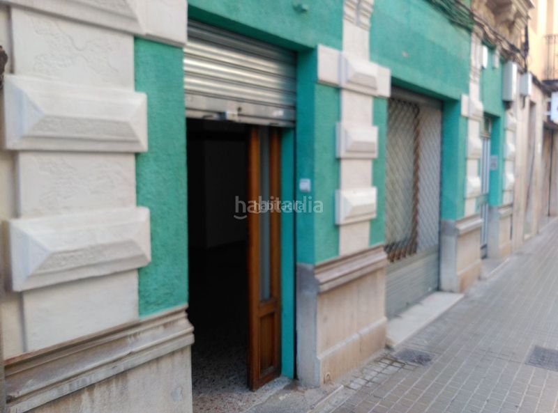 Foto 88f3a777-54a6-45a4-b505-52fd44340a55. Miete geschäftsraum in carrer del capità pallarés 3 in Sagunt