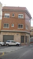 Casa adossada a Calle 2 de mayo 52. Centro / calle dos de mayo