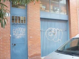 Business premise in Passeig dels ferrocarrils catalans 26. El local perfecto para tu negocio!