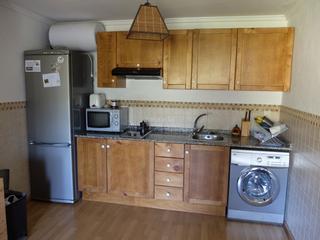 Appartement à Plaza iglesia 2. Excelente y confortable apartamento en inmejorable