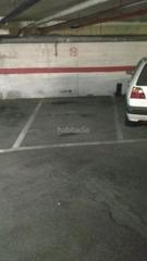 Aparcament cotxe a Carrer d'olesa 22-26. Cerca pl. maragall, para coche pequeño