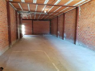 Lloguer Local Comercial a Camino f castilla 2. Local comercial