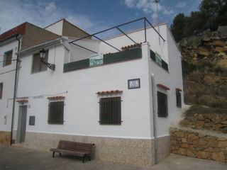Haus in Calle el pilar, 39. Gaibiel / calle el pilar