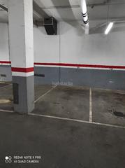 Aparcament cotxe a Carrer de josep miquel quintana 41. Venta plaza coche pequeño