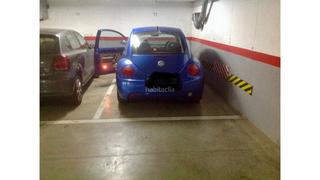 Location Parking voiture à Carrer de barcelona 30. Eixample