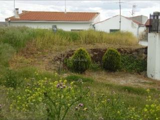 Terreno residenziale in Calle de la solidaridad 6. Terreno en venta en estremera