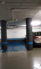 Alquiler Parking coche en Carrer de l'hospital 25. Alquiler parking teatre liceu