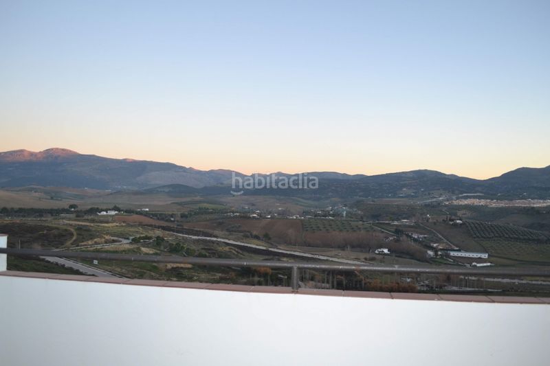 Dúplex en Calle montes, 87. Dúplex, parking y trastero, tranquilo y luminoso (Ronda, Málaga)