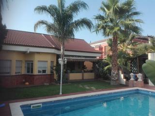 Xalet a Calle atahualpa 1f. Chalet condequinto