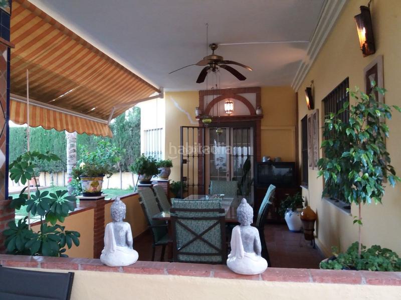 Foto 5ccfd540-6c9f-4297-8211-c47ea1de44a2. Xalet a calle atahualpa 1f a Condequinto Montequinto