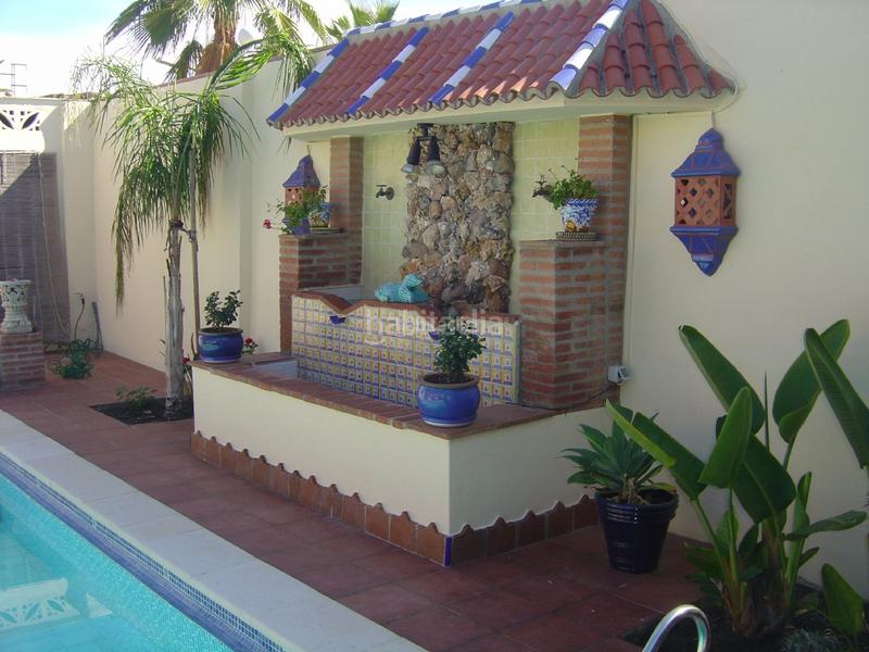 Foto f7aebf84-381a-4b3c-9f6d-3d146bdd5f75. Xalet a calle atahualpa 1f a Condequinto Montequinto