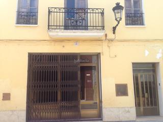 Maison jumelée à Carrer santa bàrbera 3. Real / calle de santa bárbara