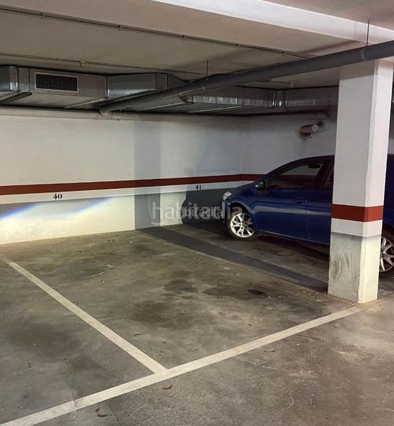 Foto 263139cb-6190-44d8-abb4-7ca741ae1ec0. Affitto posto auto in rúa manuel antonio 2 in Liáns Oleiros