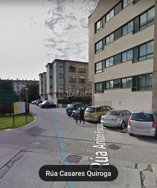 Foto 5168f427-a02d-468e-aa04-f9420c5b0ccb. Lloguer aparcament cotxe a rúa manuel antonio 2 a Oleiros