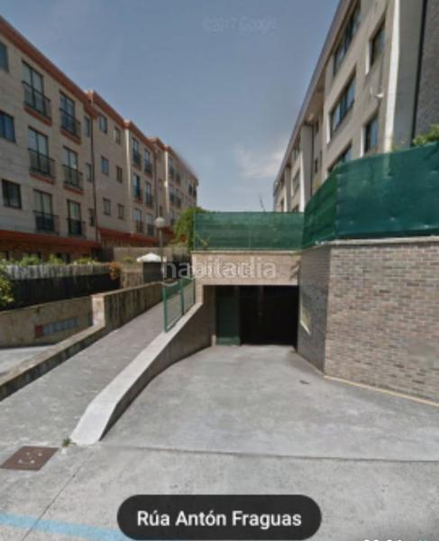 Foto a2ad2528-3ee8-4d04-9056-b5de85f062a3. Lloguer aparcament cotxe a rúa manuel antonio 2 a Oleiros