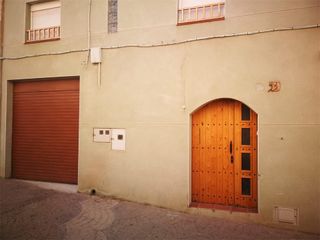 Duplex in Carrer santa magdalena, 13. Ulldemolins / carrer santa magdalena