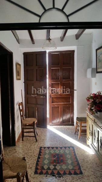 Foto 0319085d-3fae-4612-b398-97a7e3933ff1. Casa adossada a calle llana fernandez jimenez 30 a Zuheros