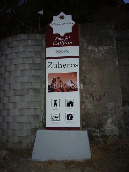 Foto 4ab11526-2a2d-48e2-9e03-3c44058a0607. Casa adossada a calle llana fernandez jimenez 30 a Zuheros